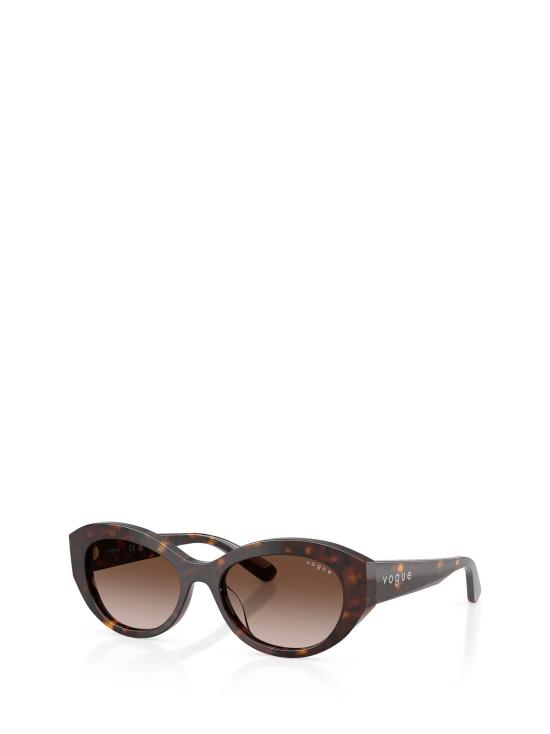 26FW 보그 선글라스 VO5659SU W65613 DARK HAVANA - VOGUE