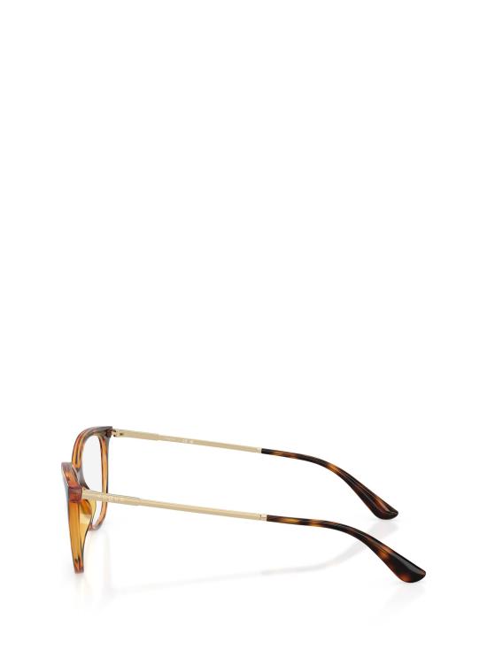 26FW 보그 안경 VO5673 W656 DARK HAVANA - VOGUE