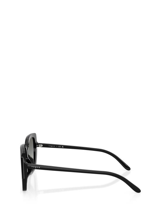 26FW 보그 선글라스 VO5684SD W44 11 BLACK - VOGUE