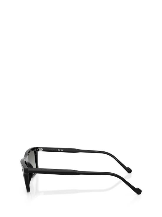 26FW 보그 선글라스 VO5687S W44 11 BLACK - VOGUE
