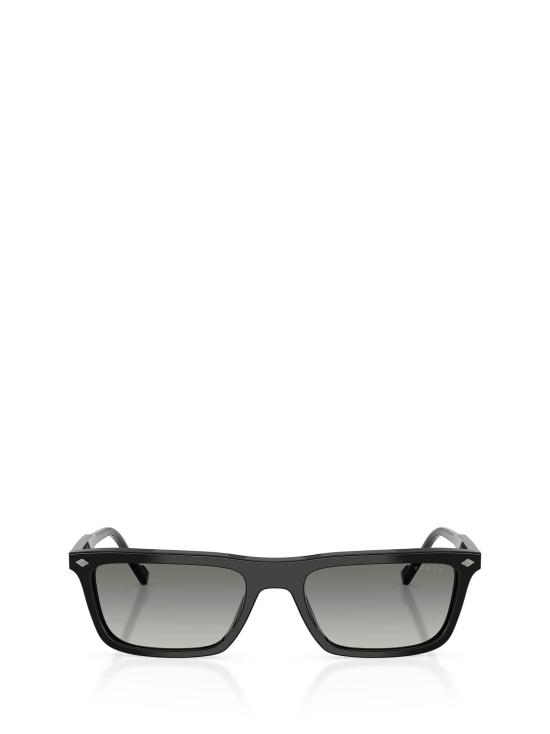 26FW 보그 선글라스 VO5687S W44 11 BLACK