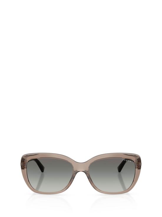 26FW 보그 선글라스 VO5678SB 294011 TRANSPARENT BROWN