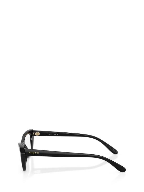 26FW 보그 안경 VO5670 W44 BLACK - VOGUE