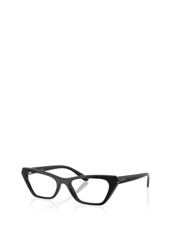 26FW 보그 안경 VO5670 W44 BLACK - VOGUE