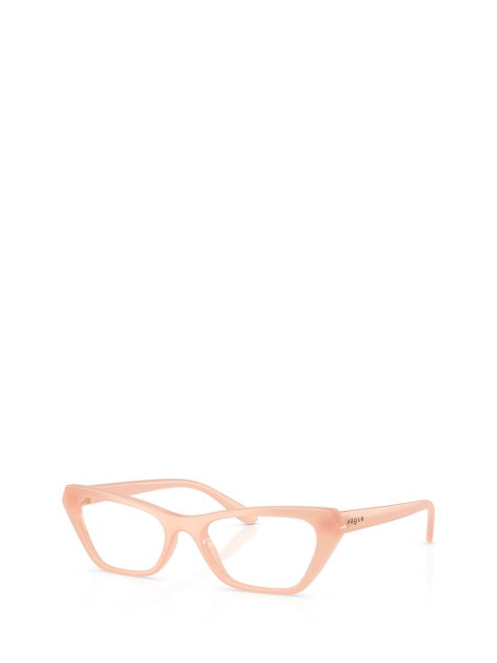 26FW 보그 안경 VO5670 3256 OPALINE PINK - VOGUE