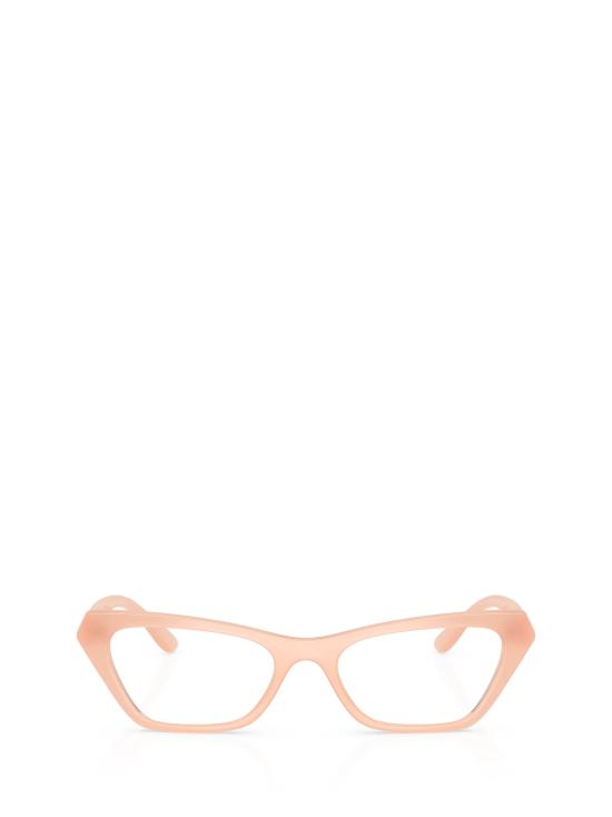 26FW 보그 안경 VO5670 3256 OPALINE PINK