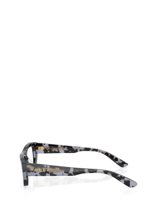 26FW 보그 안경 VO5660U 3147 BLUE TORTOISE - VOGUE