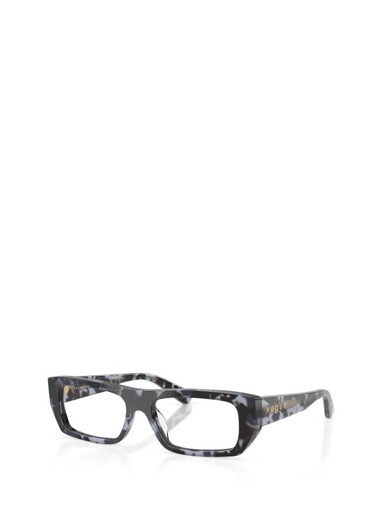 26FW 보그 안경 VO5660U 3147 BLUE TORTOISE - VOGUE