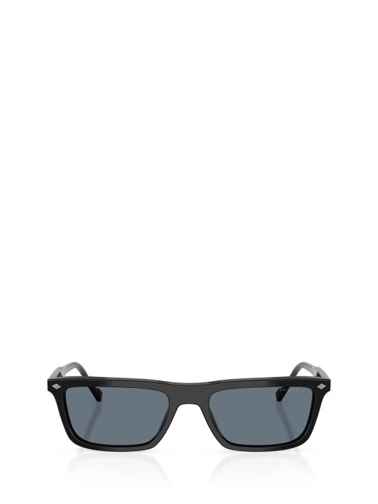 26FW 보그 선글라스 VO5687S W44 4Y BLACK