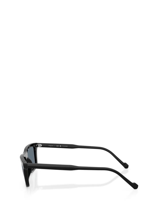 26FW 보그 선글라스 VO5687S W44 4Y BLACK - VOGUE