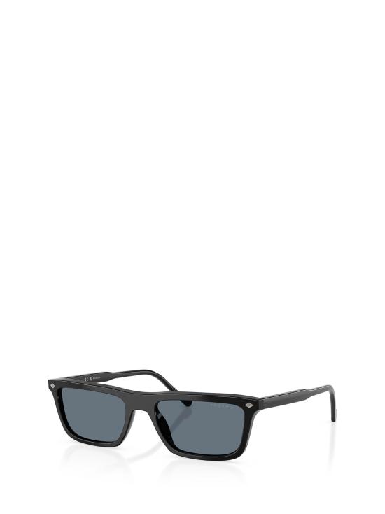 26FW 보그 선글라스 VO5687S W44 4Y BLACK - VOGUE