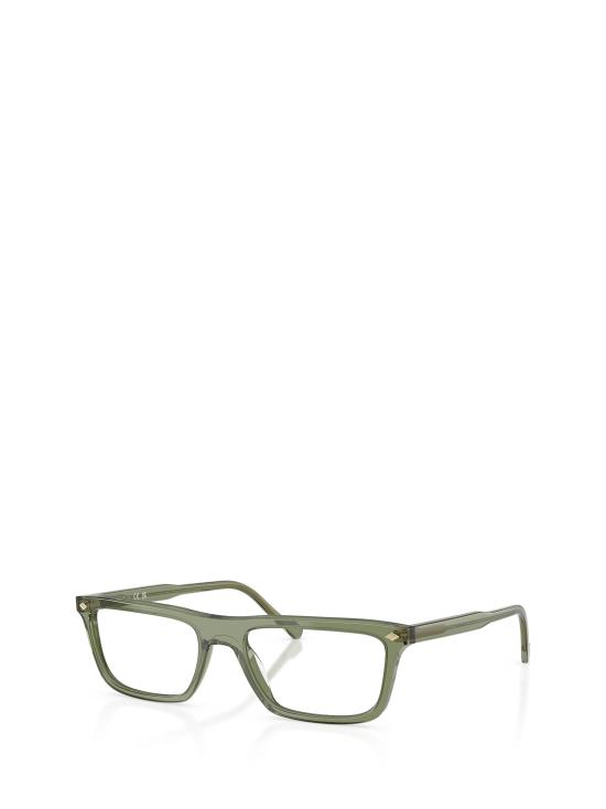 26FW 보그 안경 VO5686 3187 TRANSPARENT GREEN - VOGUE