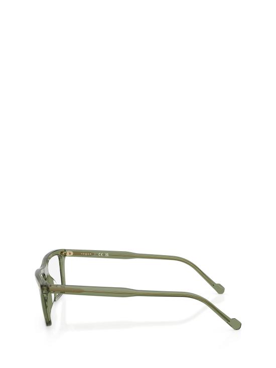 26FW 보그 안경 VO5686 3187 TRANSPARENT GREEN - VOGUE