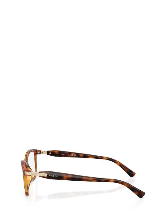 26FW 보그 안경 VO5680B W656 DARK HAVANA - VOGUE