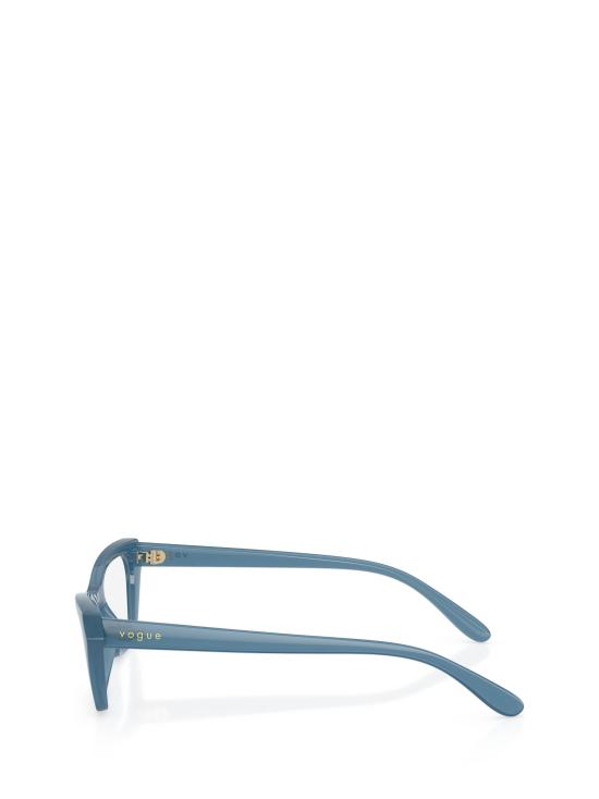 26FW 보그 안경 VO5670 3036 OPALINE BLUE - VOGUE