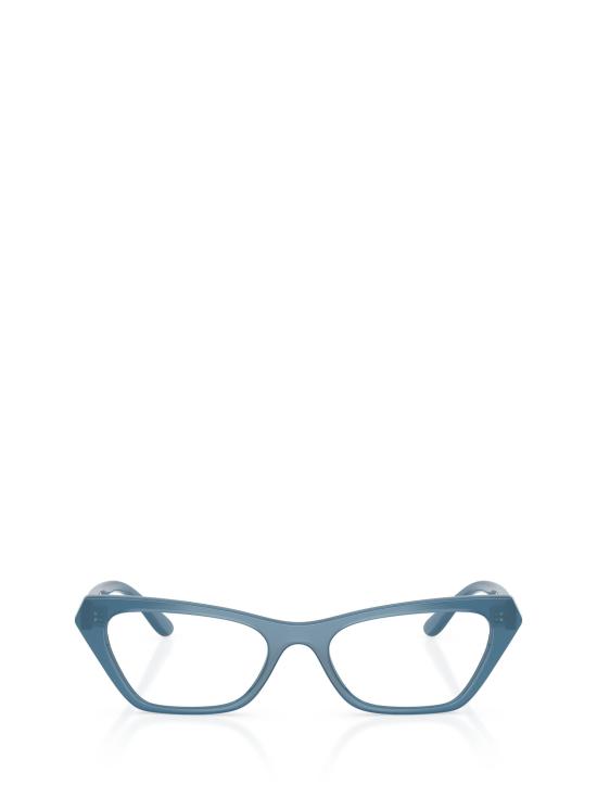 26FW 보그 안경 VO5670 3036 OPALINE BLUE
