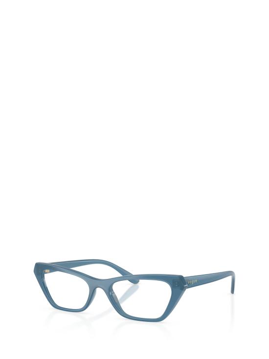 26FW 보그 안경 VO5670 3036 OPALINE BLUE - VOGUE