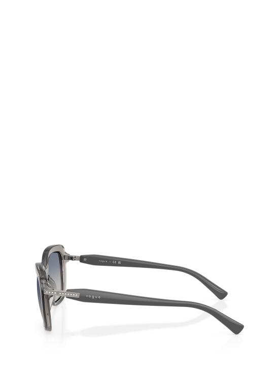 26FW 보그 선글라스 VO5678SB 272614 TRANSPARENT GREY - VOGUE