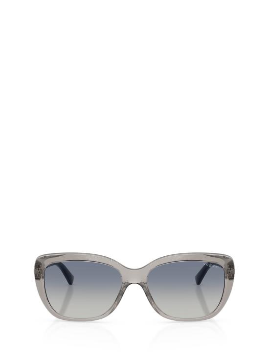 26FW 보그 선글라스 VO5678SB 272614 TRANSPARENT GREY
