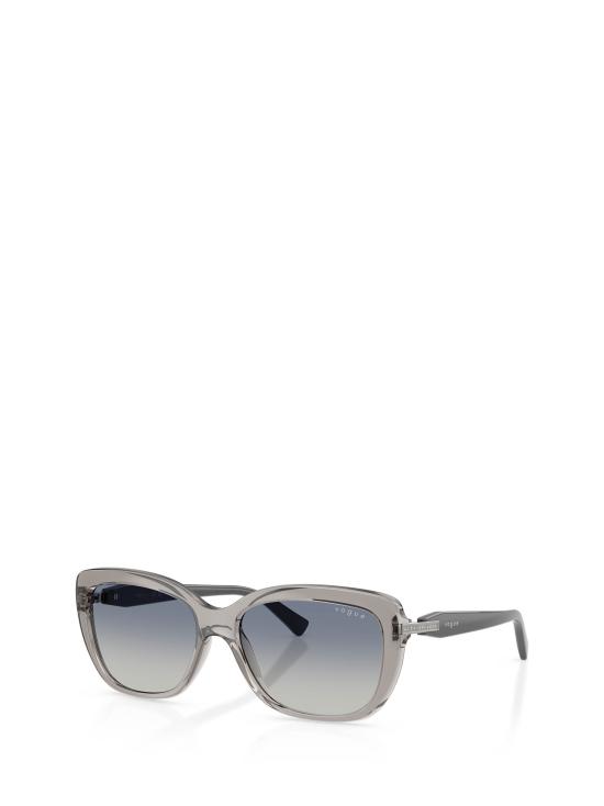26FW 보그 선글라스 VO5678SB 272614 TRANSPARENT GREY - VOGUE