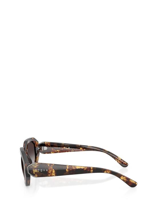 26FW 보그 선글라스 VO5675S 31798G HONEY HAVANA - VOGUE