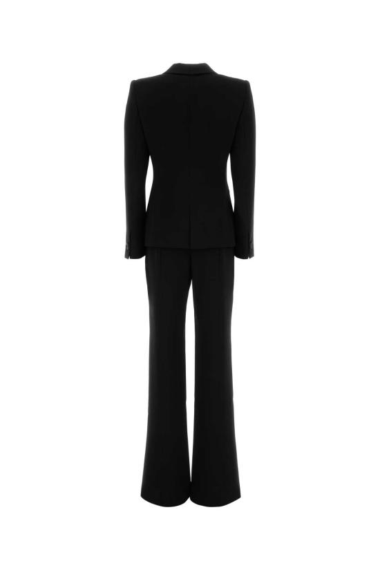 26FW 조르지오 아르마니 의류 8CHAT001T00EV UC99 BLACK - GIORGIO ARMANI