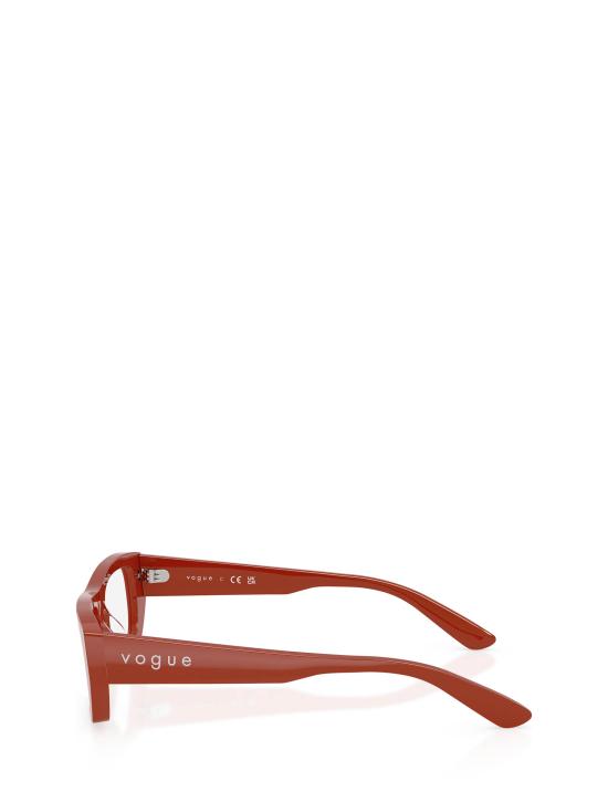 26FW 보그 안경 VO5660U 3244 FULL BRICK - VOGUE