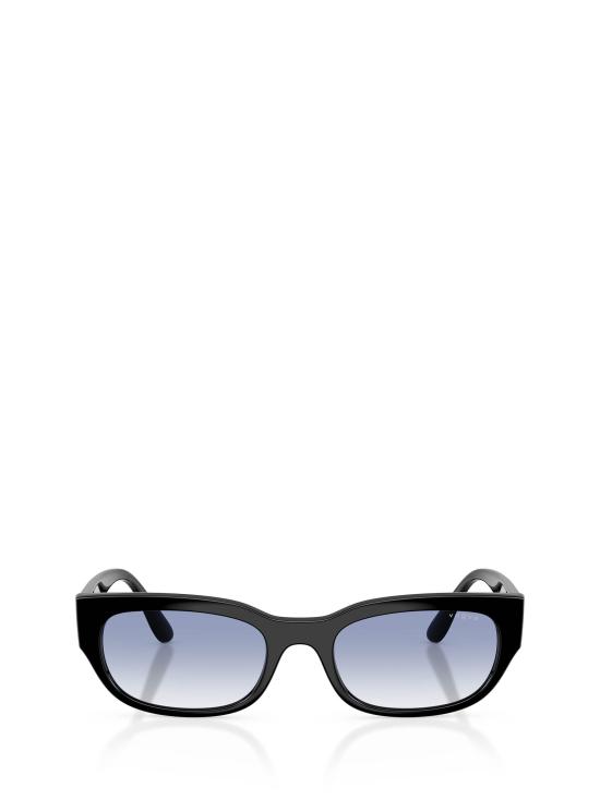 26FW 보그 선글라스 VO5669S W44 19 BLACK