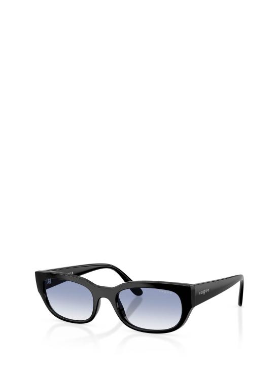 26FW 보그 선글라스 VO5669S W44 19 BLACK - VOGUE