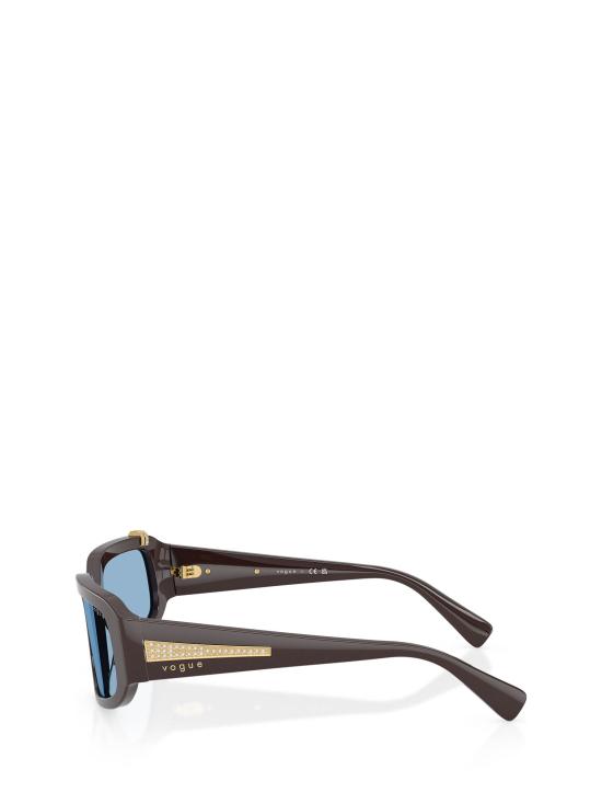 26FW 보그 선글라스 VO5688SB 326972 MOCHA - VOGUE