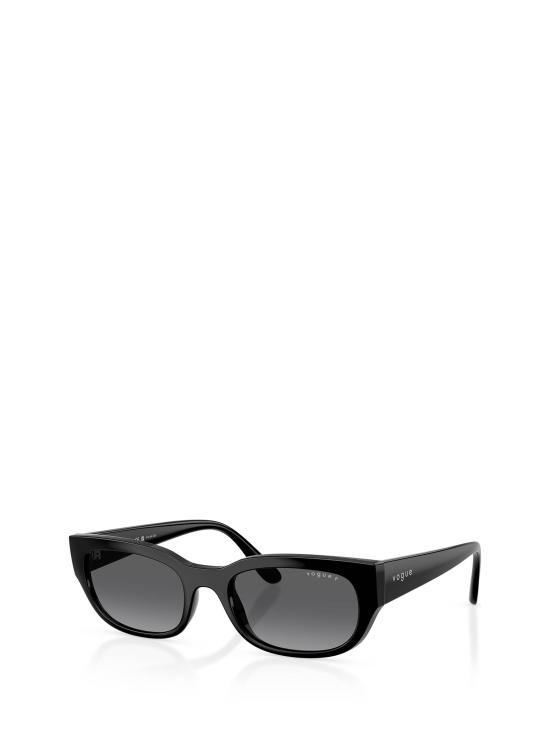 26FW 보그 선글라스 VO5669S W44 T3 BLACK - VOGUE