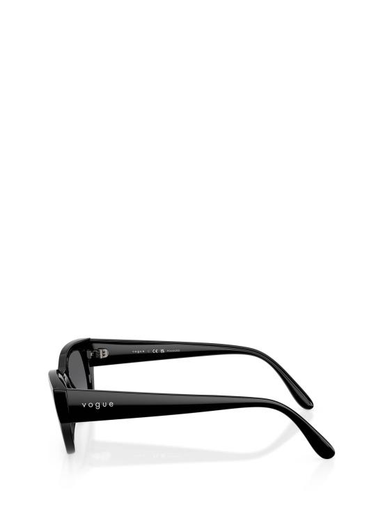 26FW 보그 선글라스 VO5669S W44 T3 BLACK - VOGUE