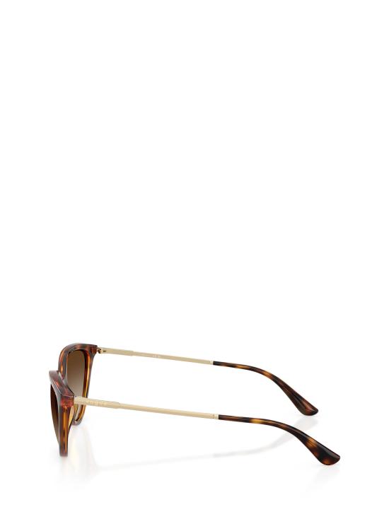 26FW 보그 선글라스 VO5672S W65613 DARK HAVANA - VOGUE