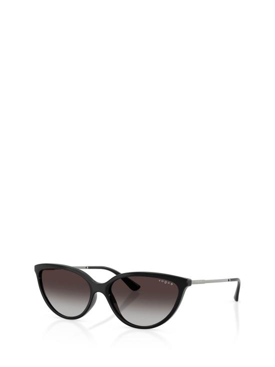 26FW 보그 선글라스 VO5672S W44 8G BLACK - VOGUE
