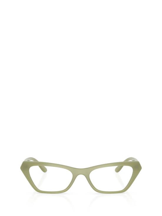 26FW 보그 안경 VO5670 3254 OPALINE GREEN