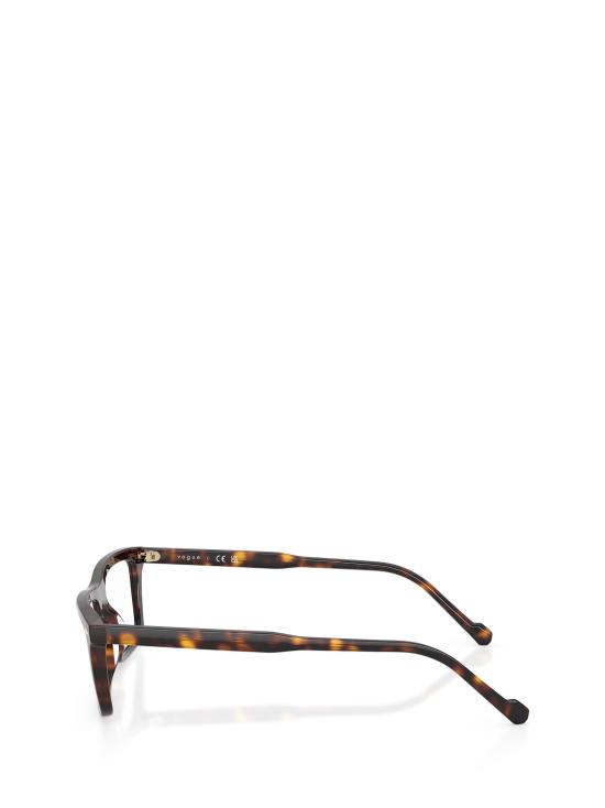 26FW 보그 안경 VO5686 W656 DARK HAVANA - VOGUE