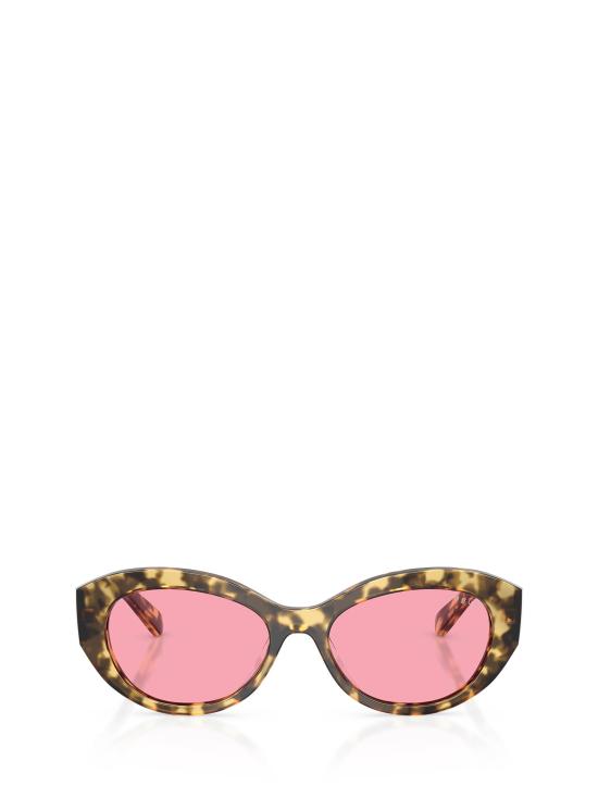 26FW 보그 선글라스 VO5659SU 324184 BROWN BEIGE TORTOISE