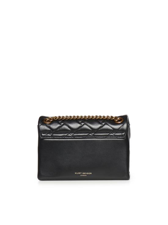 26FW 커트가이거 가방 1470805109 BLACK - KURT GEIGER