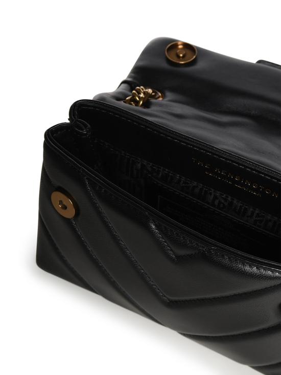 26FW 커트가이거 가방 1470805109 BLACK - KURT GEIGER