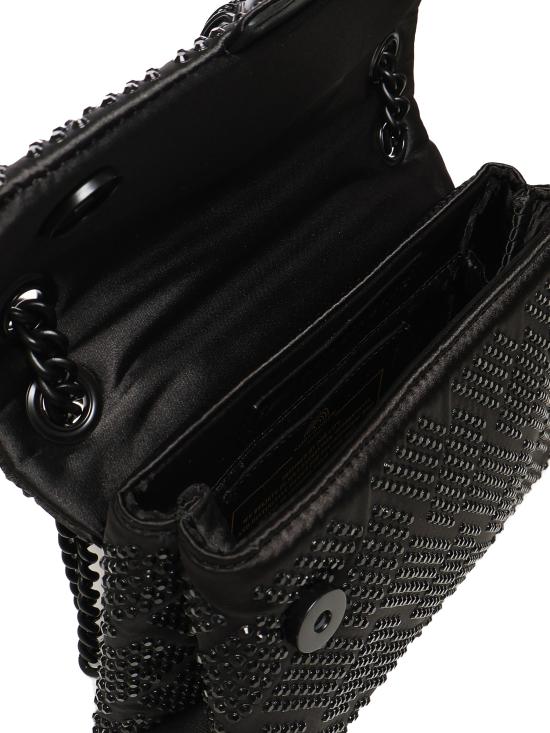26FW 커트가이거 가방 9546600609 BLACK - KURT GEIGER