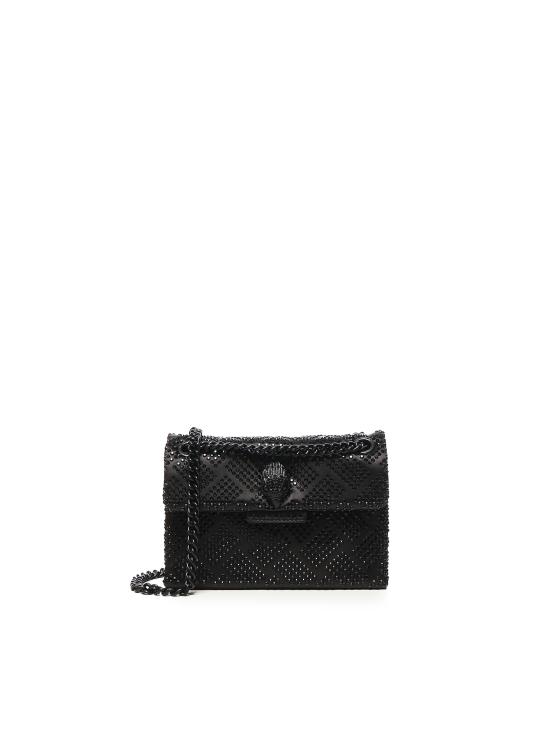 26FW 커트가이거 가방 9546600609 BLACK