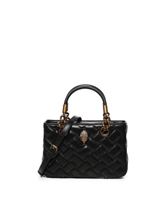 26FW 커트가이거 가방 4376800109 BLACK