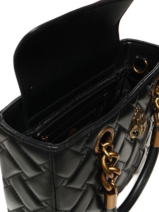 26FW 커트가이거 가방 4376800109 BLACK - KURT GEIGER