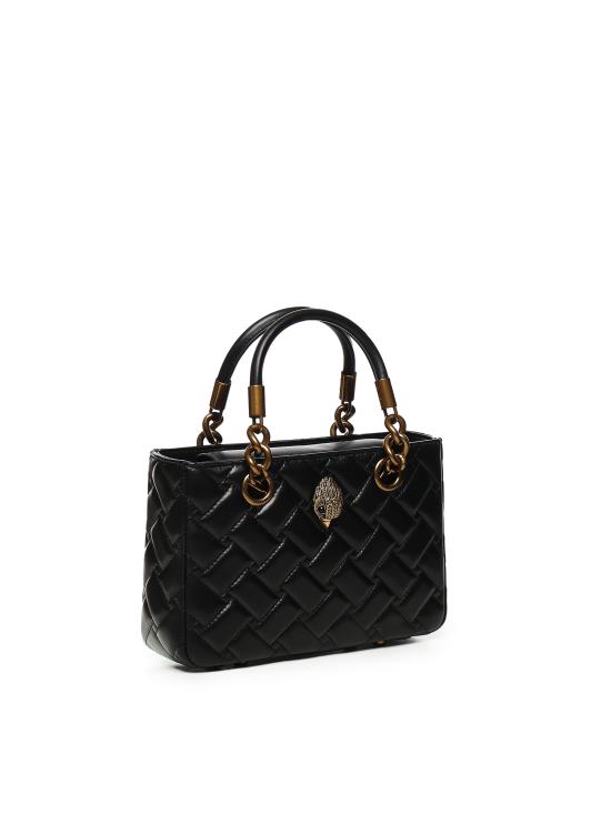 26FW 커트가이거 가방 4376800109 BLACK - KURT GEIGER