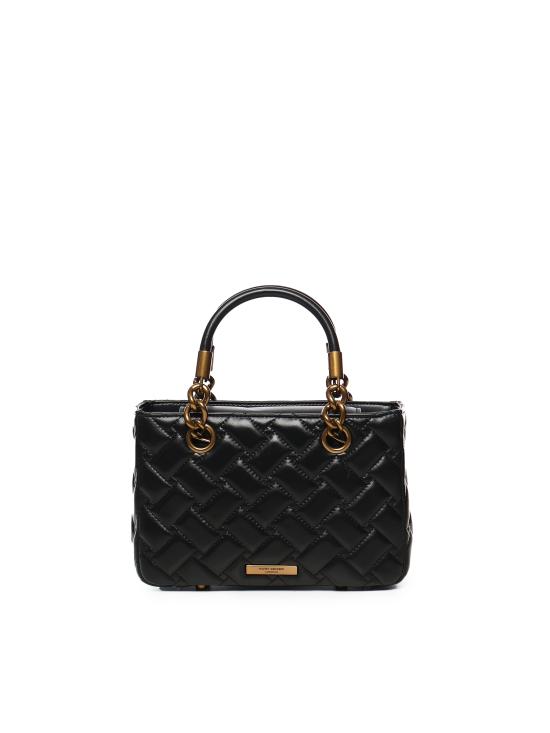 26FW 커트가이거 가방 4376800109 BLACK - KURT GEIGER