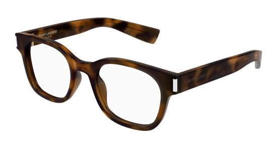  생로랑 안경 SL722002 BROWN