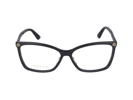  구찌 안경 GG0025O001 BLACK