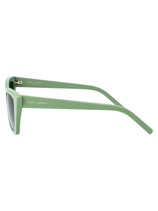  생로랑 선글라스 SL276MICA057 GREEN - SAINT LAURENT