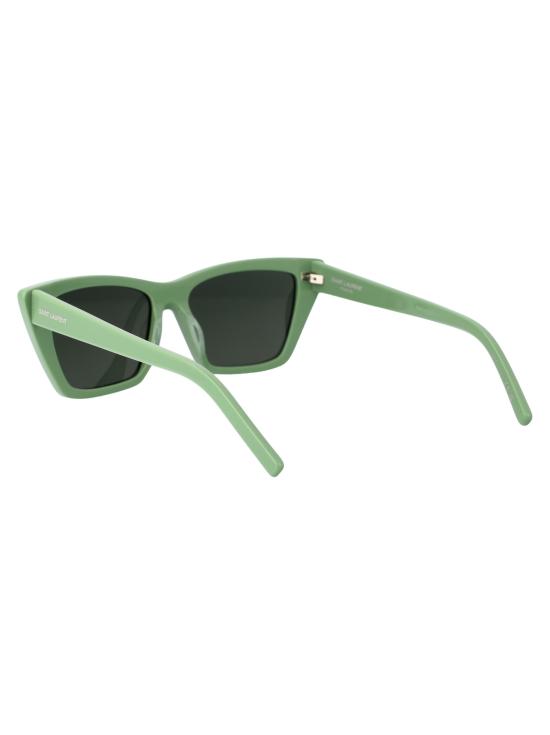  생로랑 선글라스 SL276MICA057 GREEN - SAINT LAURENT