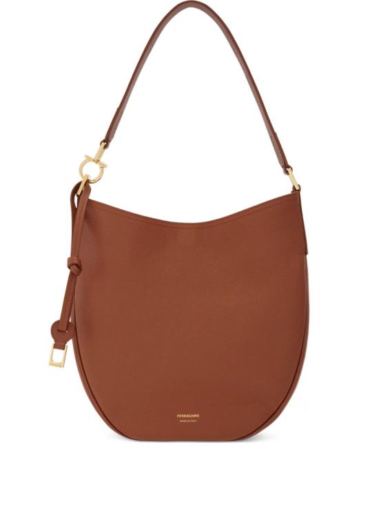 26FW 살바토레 페라가모 가방 785031 21A170NEWCOGNAC